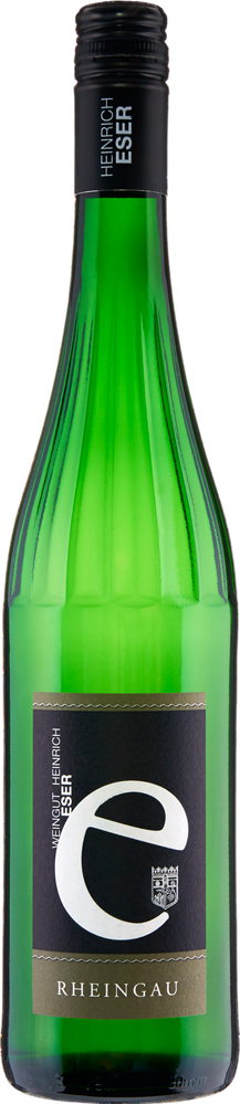 2025 Oestricher Doosberg Riesling Spätlese