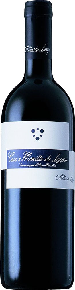 Cacc'e Mmitte di Lucera DOC