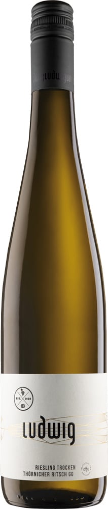 2021 RITSCH GG' Thörnicher Riesling