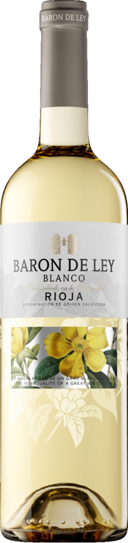 2025 Barón de Ley White