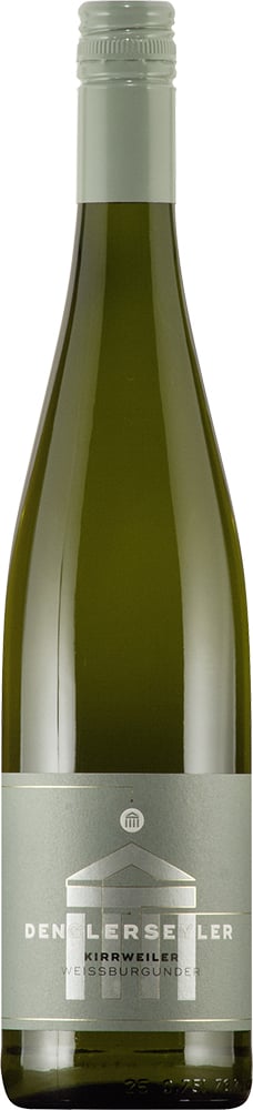 2024 Kirrweiler Weissburgunder BIO