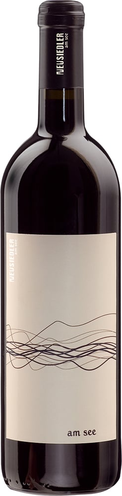 2021 Zweigelt Neusiedlersee DAC Reserve