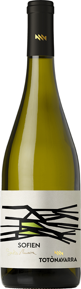 2024 Sofien Bianco Terre Siciliane IGT
