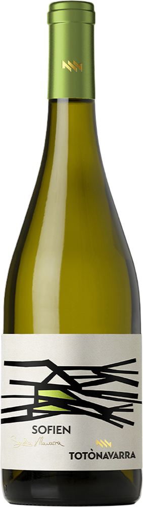 2025 Sofien Bianco Terre Siciliane IGP