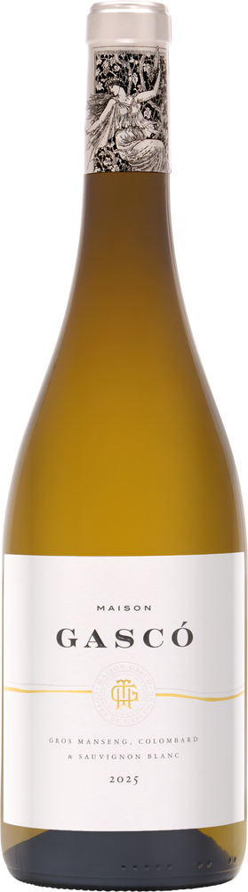 2025 Blend - Côtes de Gascogne IGP