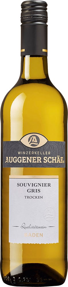 2025 Souvignier Gris