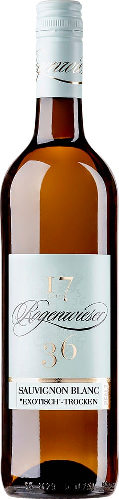 2025 Sauvignon Blanc "exotisch"