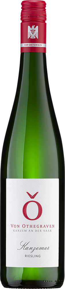 2024 Kanzemer Riesling