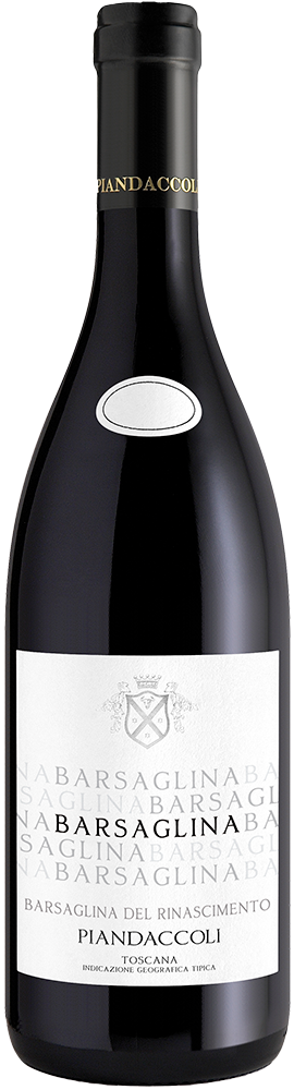 2019 Barsaglina del Rinascimento Toscana IGP