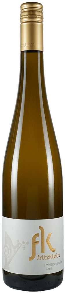 2024 Weissburgunder -Sand-