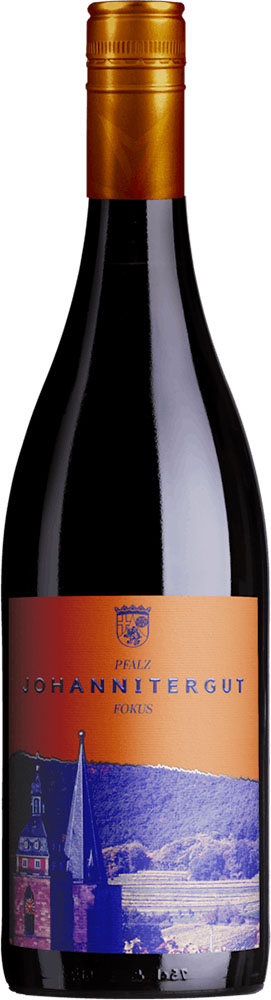 2023 Johannitergut Cuvée Fokus
