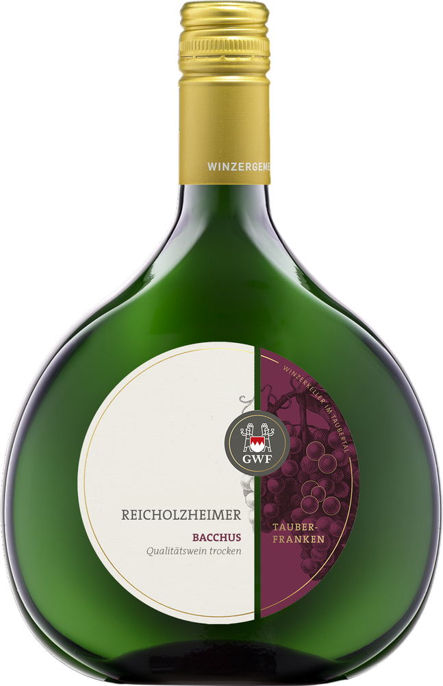 2025 Reicholzheimer Bacchus