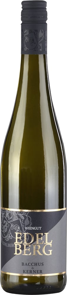 2024 Bacchus & Kerner
