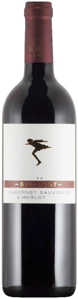 2015 Cuvée Cabernet Sauvignon & Merlot VDP.Ortswein