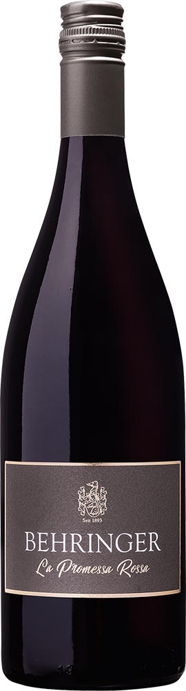 La Promessa Rossa