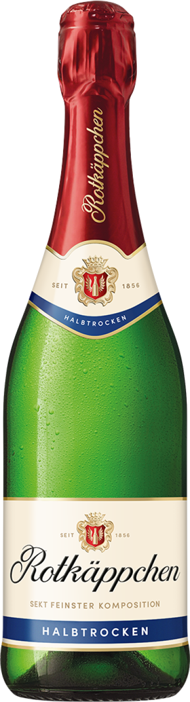 Rotkäppchen Sekt