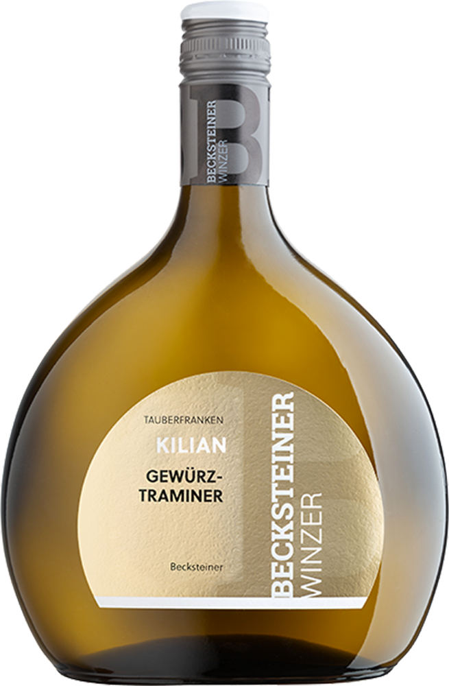 2023 KILIAN Becksteiner Gewürztraminer