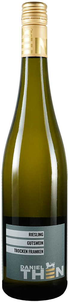 2024 RIESLING -trocken- GUTSWEIN BIO