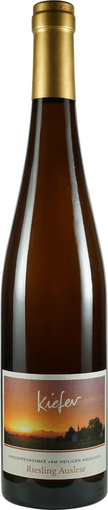 2020 Riesling Auslese edelsüss "Am heiligen Häuschen"