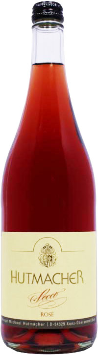 2021 Secco Rosè