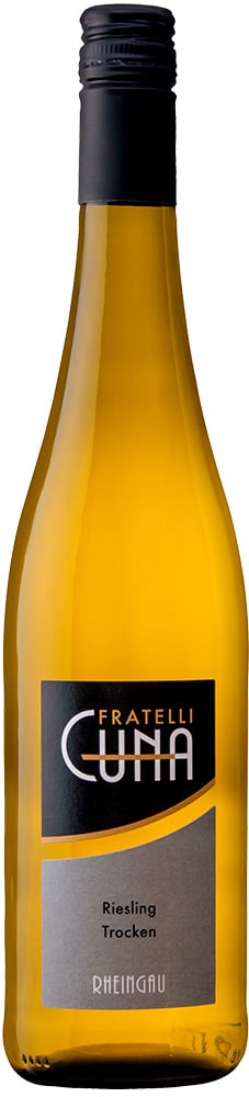 2024 Rheingau Riesling