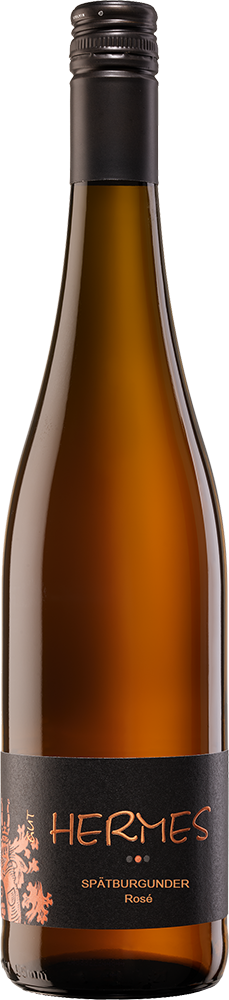 2025 Spätburgunder Rosé