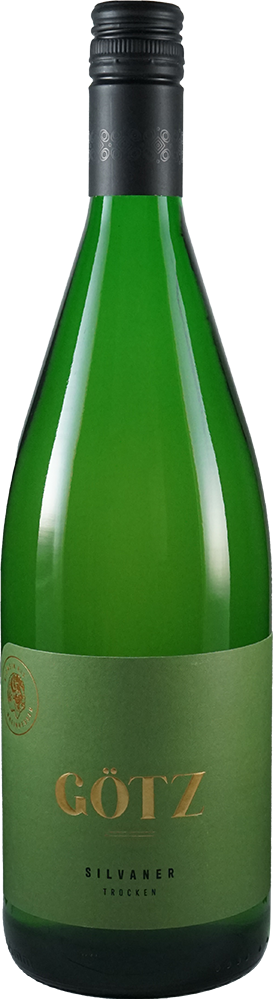2024 Silvaner BIO 1,0 L