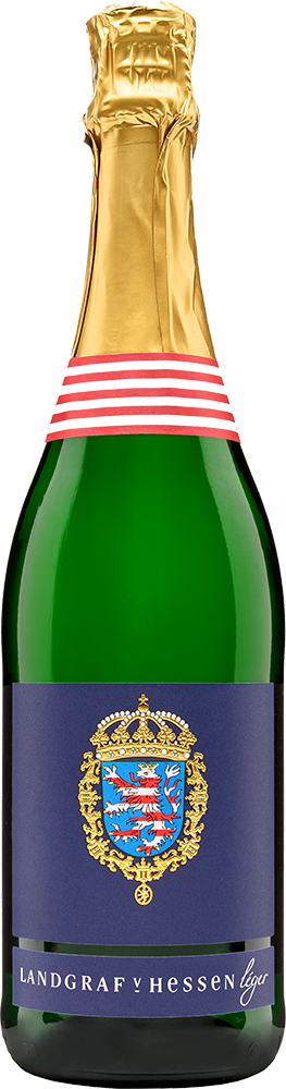 Landgraf von Hessen Riesling LÉGÈRE