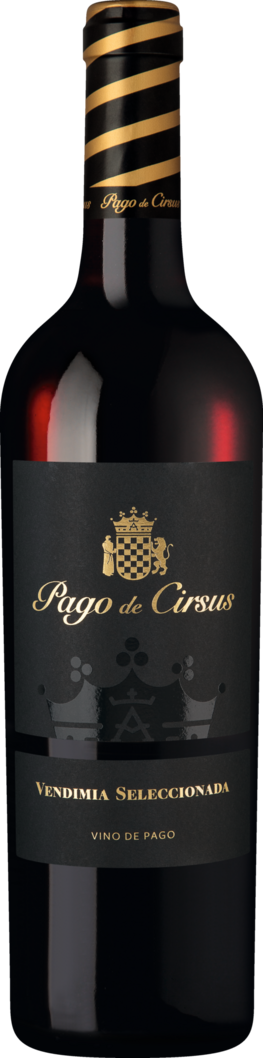 2023 Pago de Cirsus Vendimia Seleccionada