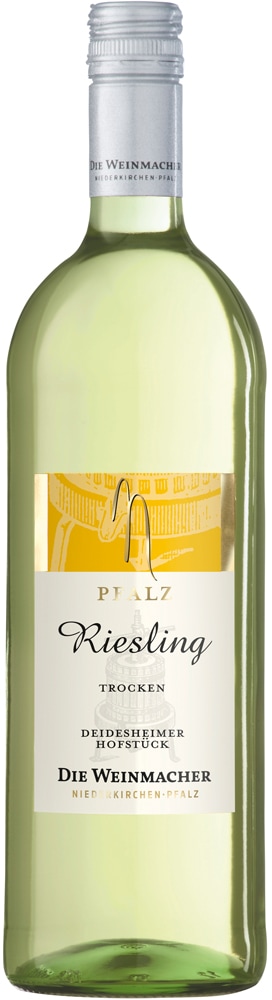 2024 Region Hofstück Riesling 1,0 L