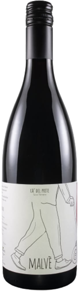 2021 Malvé Rosé