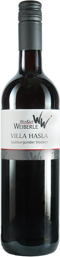 2024 VILLA HASLA Spätburgunder