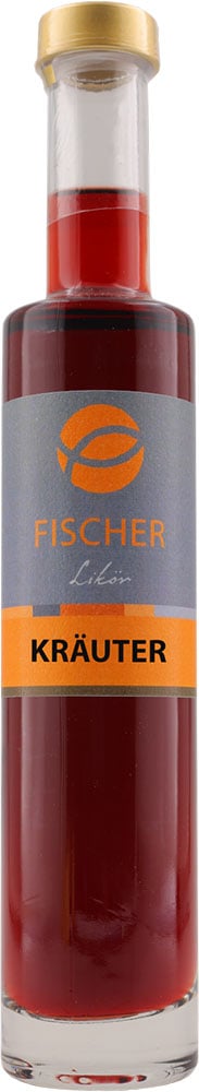 Kräuterlikör (klein) 0,2 L
