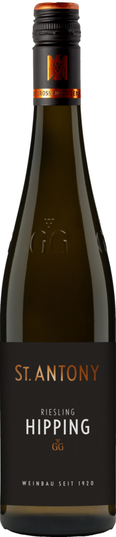 2025 Hipping Riesling GG BIO