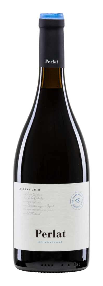 2023 Perlat Tinto Cuvée Montsant DOP