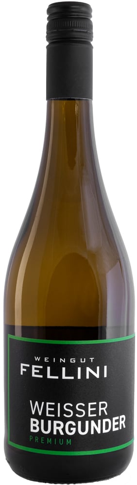 2022 Weisser Burgunder "Premium"