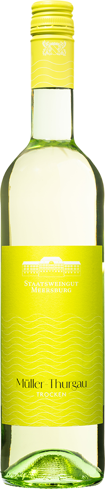2025 Müller-Thurgau Gutswein