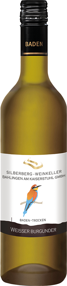 2024 Silberberg Weißer Burgunder