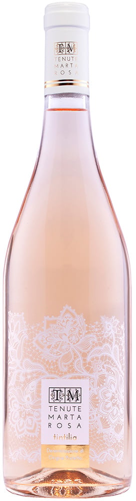 2024 Tintilia Rosato del Molise DOC