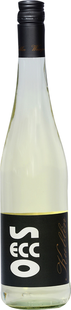2025 Secco Weißweincuvée