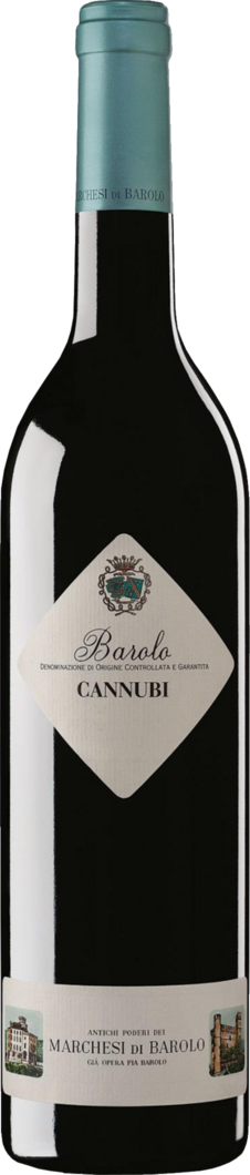 2021 Marchesi di Barolo Barolo