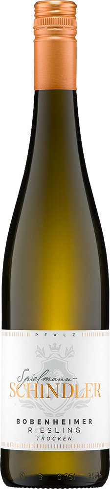 2025 Bobenheimer Riesling