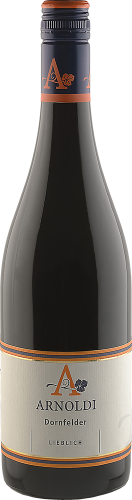 2024 Briederner Rosenhang Dornfelder Rotwein