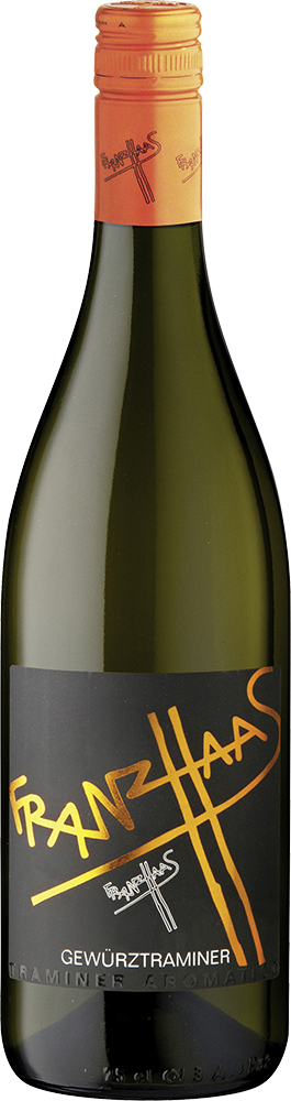 2024 Gewürztraminer Alto Adige DOC