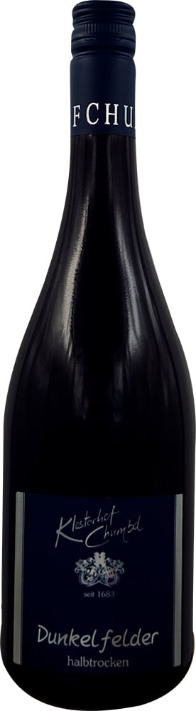 2019 Dunkelfelder Barrique