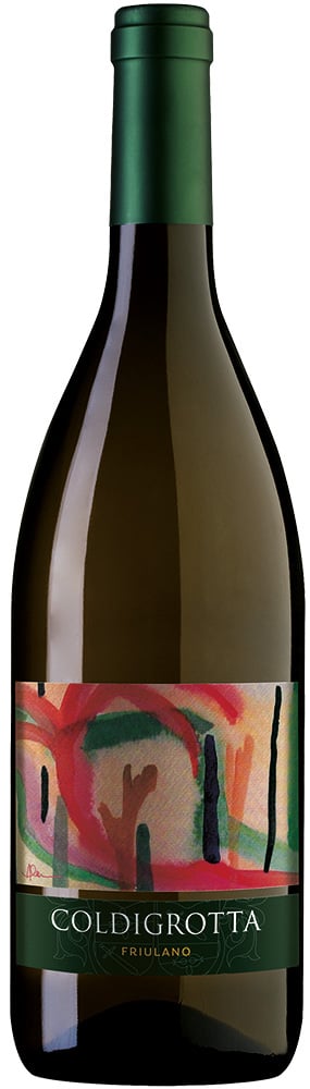 2021 Friulano Isonzo del Friuli DOC BIO