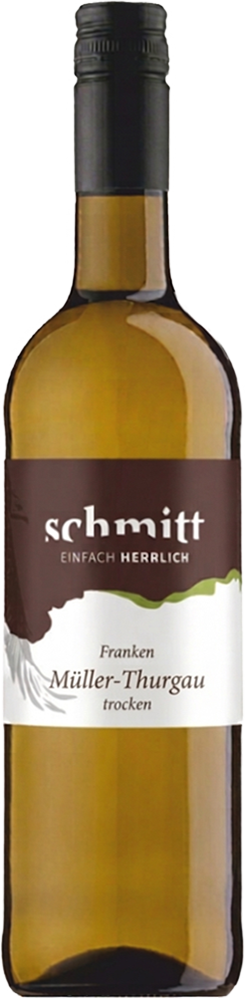 2025 Müller-Thurgau Gutswein