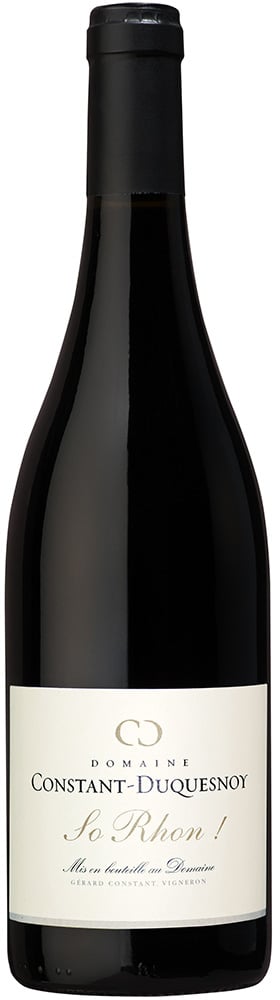 2022 So Rhon Côtes du Rhône AOP