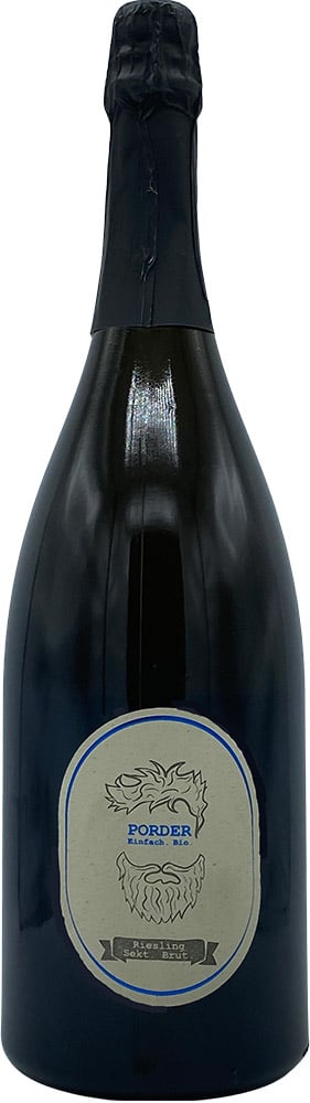 2018 Riesling Sekt BIO 1,5 L