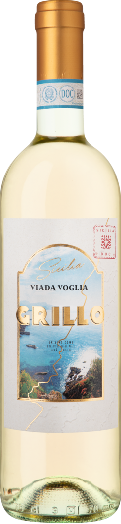 2025 Viada Voglia Grillo
